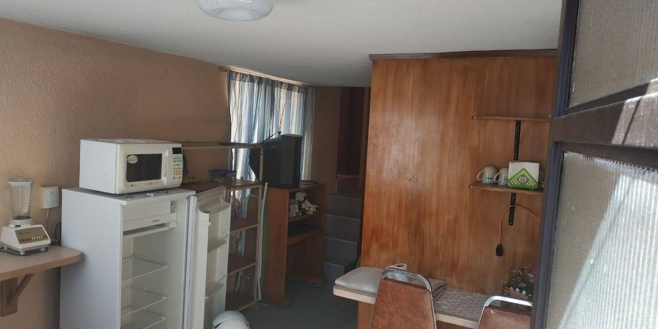 Foto de departamento en renta