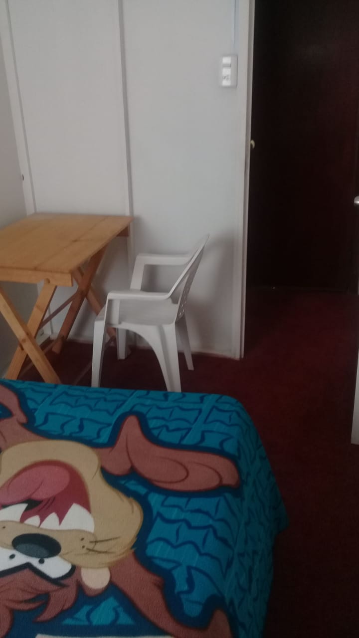 Foto de departamento en renta
