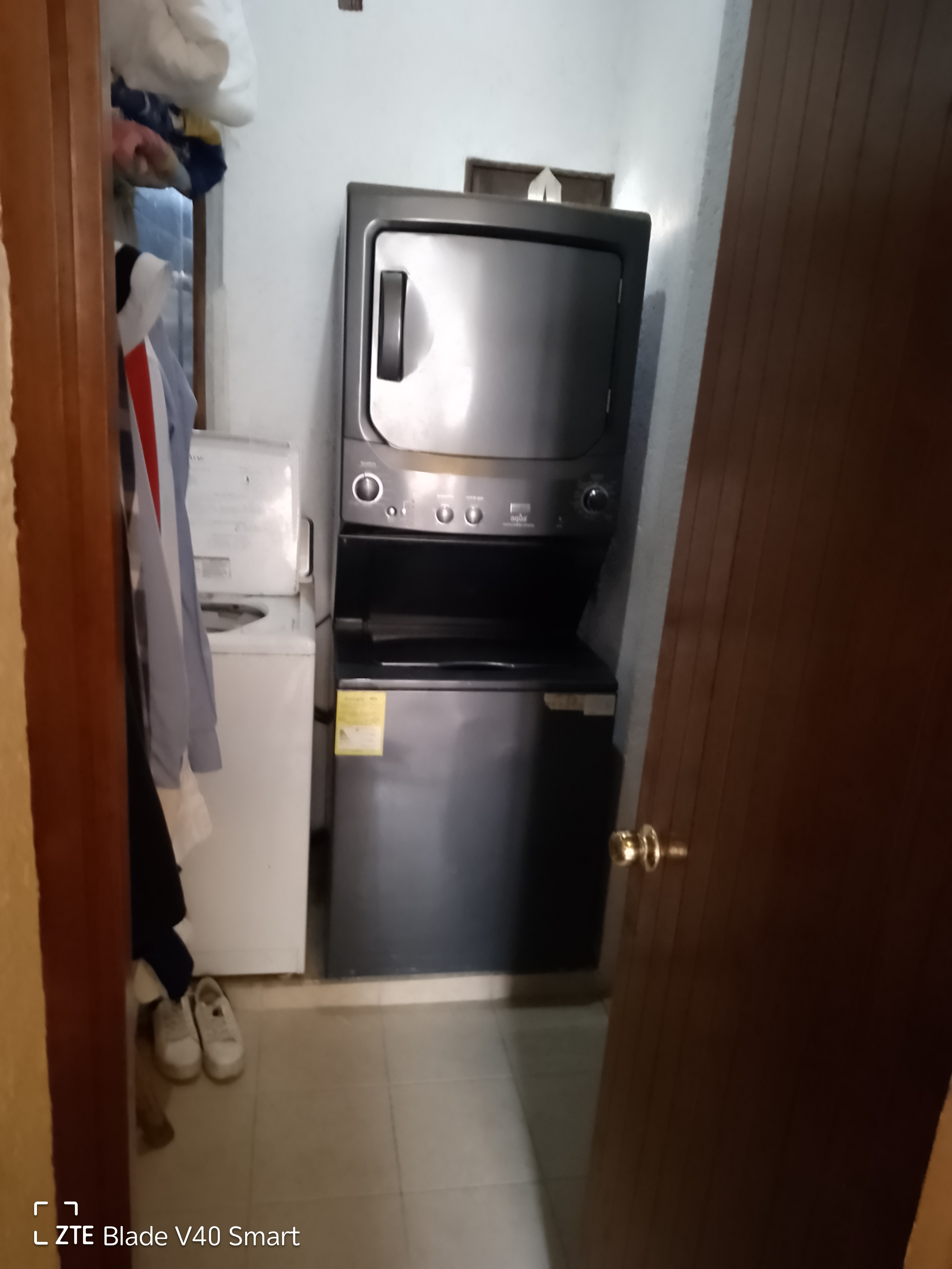 Foto de departamento en renta