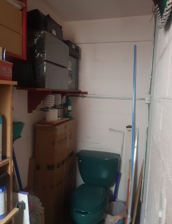 Foto de departamento en renta