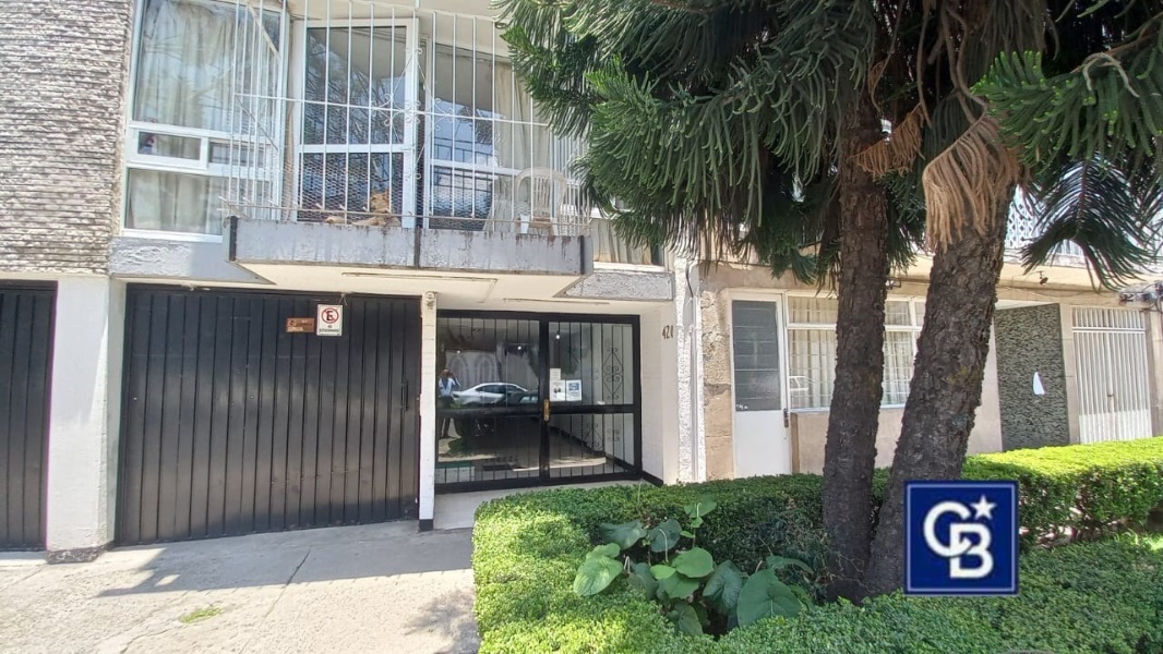 Foto de departamento en renta