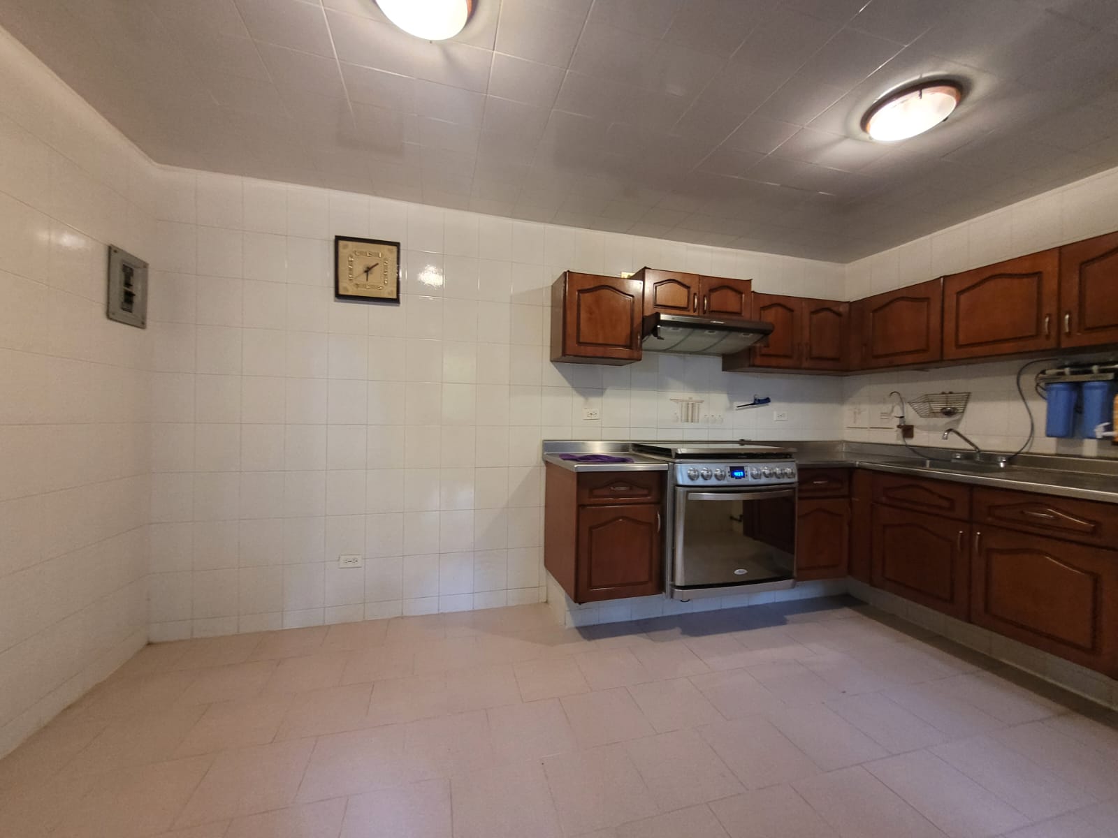 Foto de departamento en renta