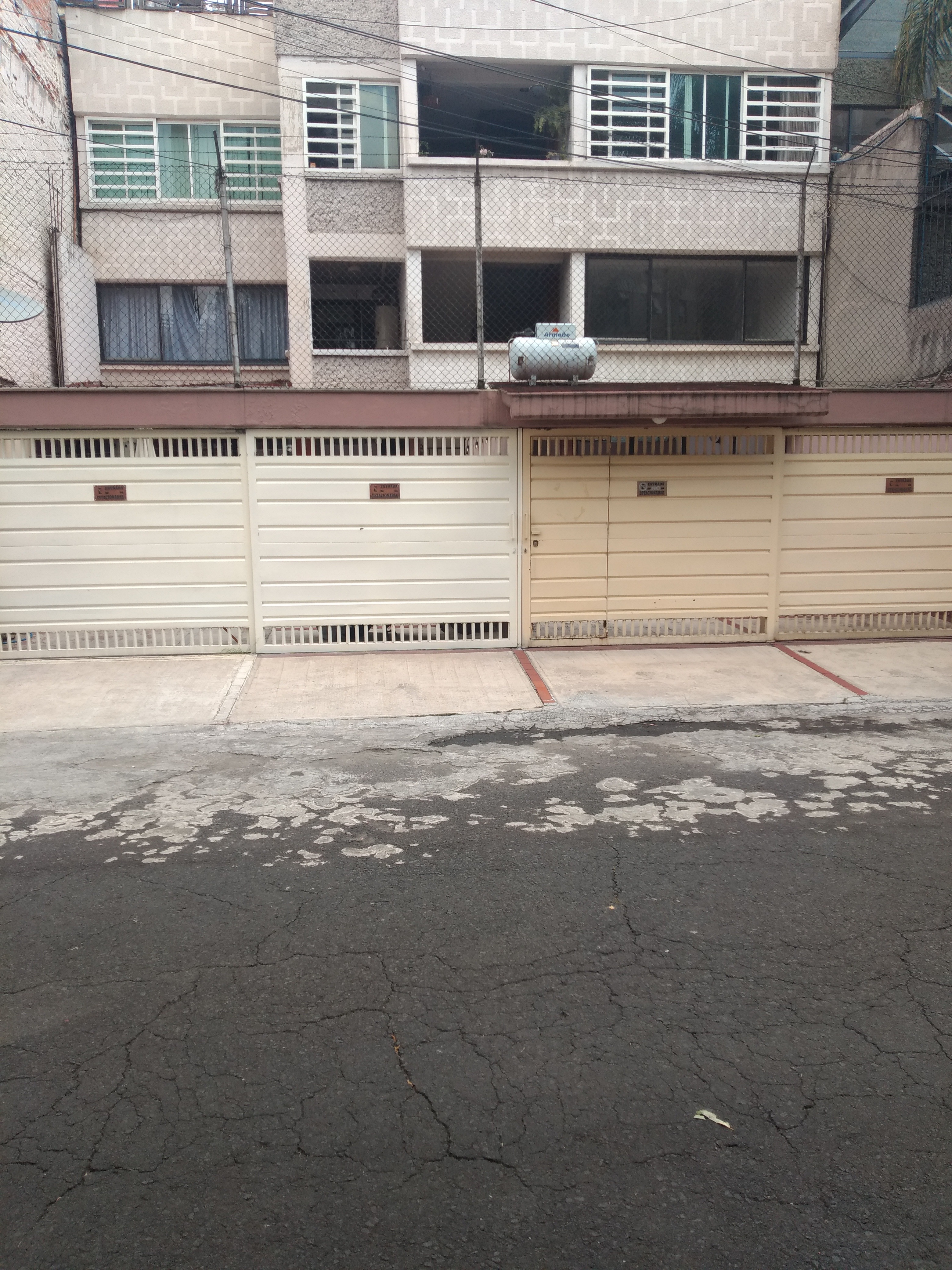 Foto de departamento en renta