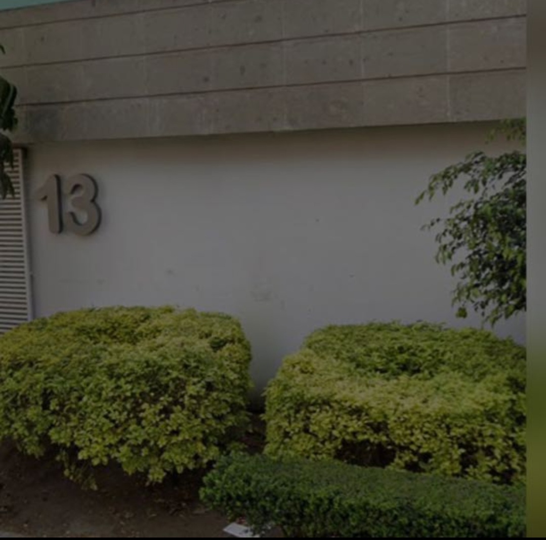 Foto de departamento en renta