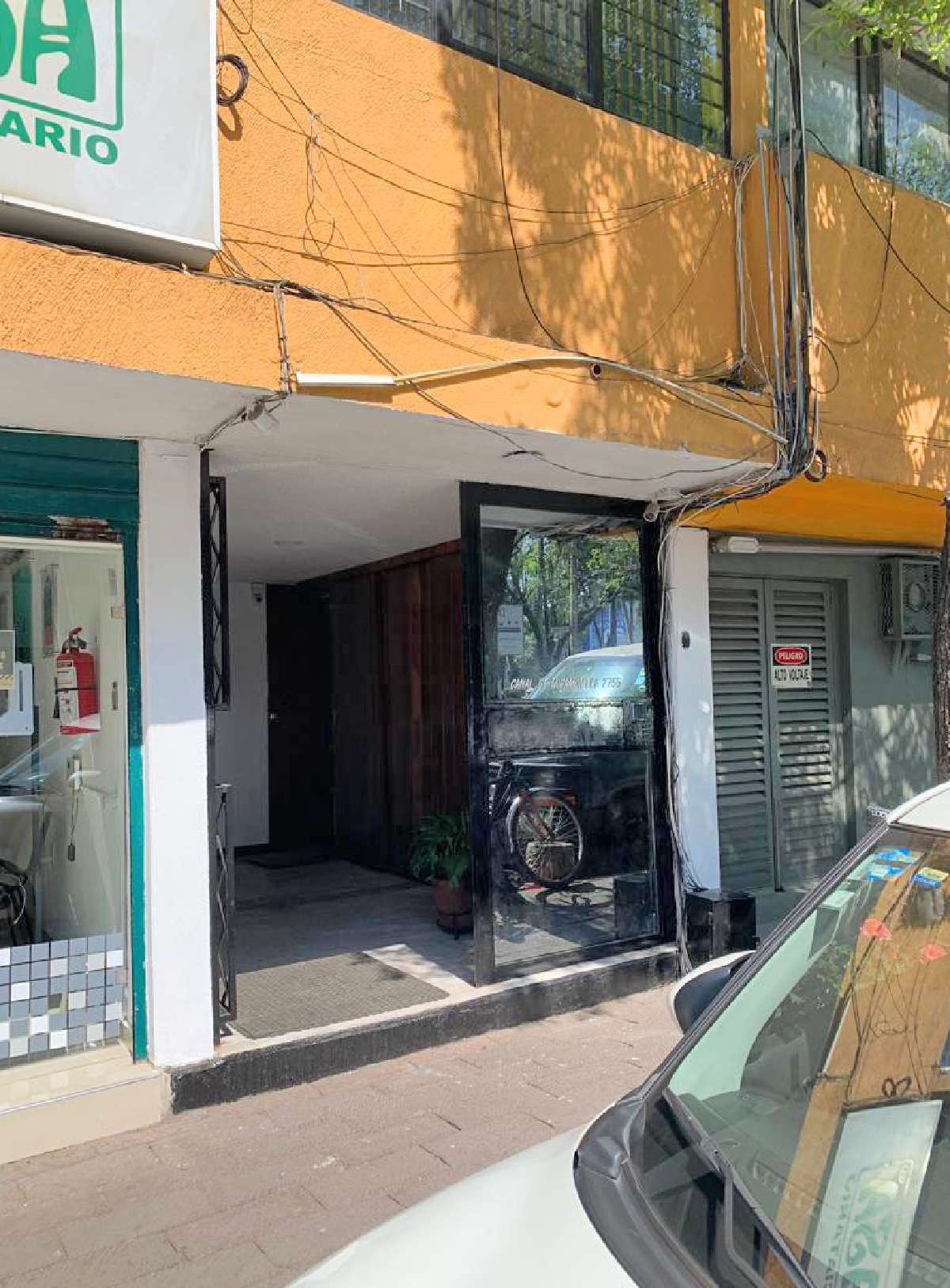Foto de departamento en renta