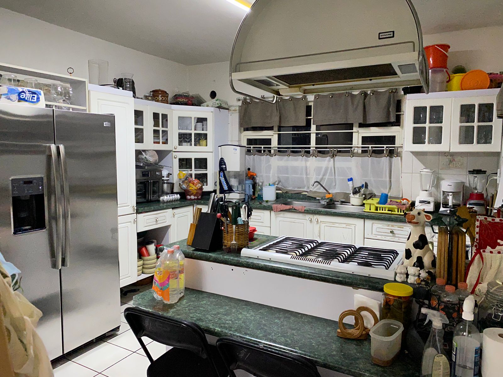Foto de departamento en renta
