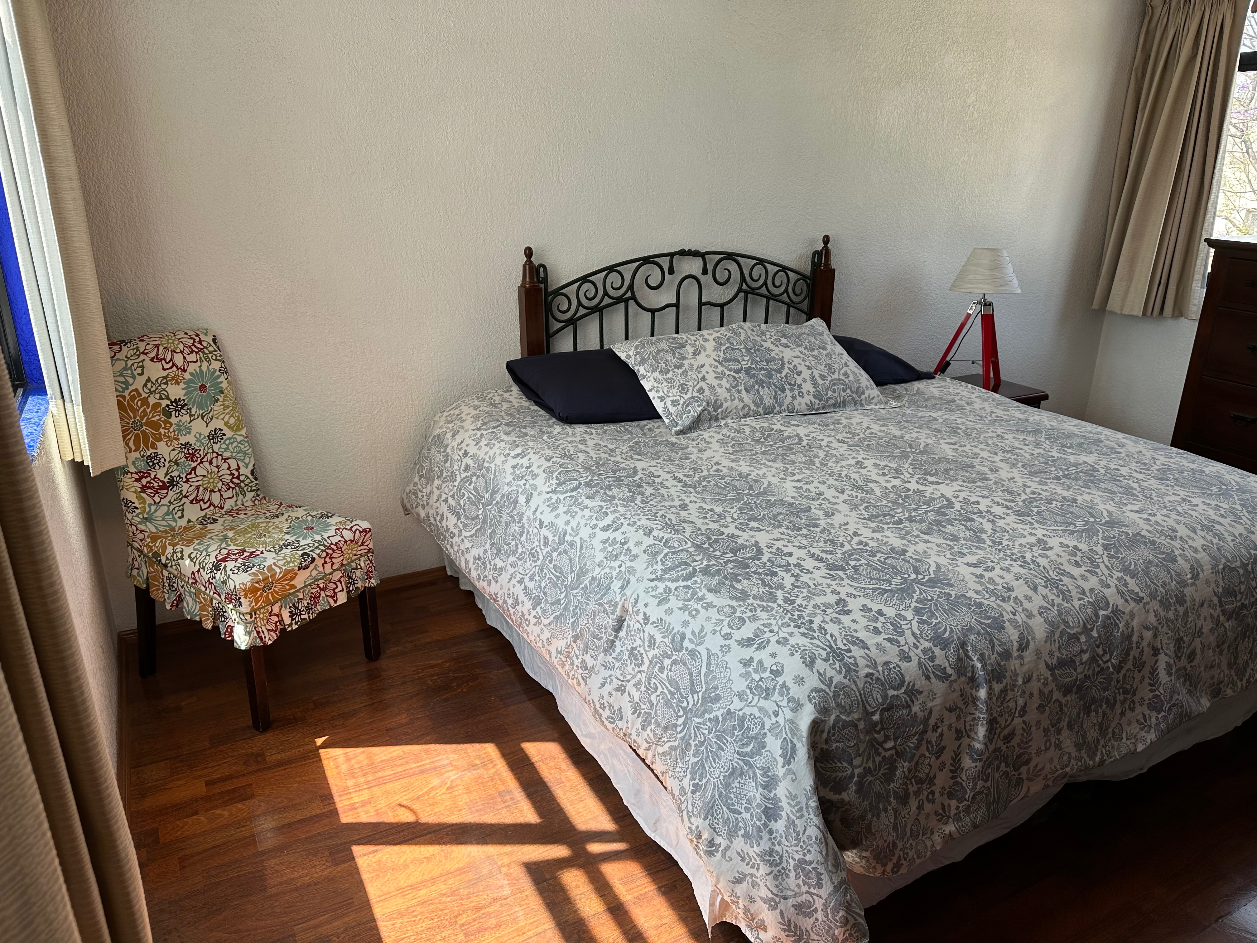 Foto de departamento en renta