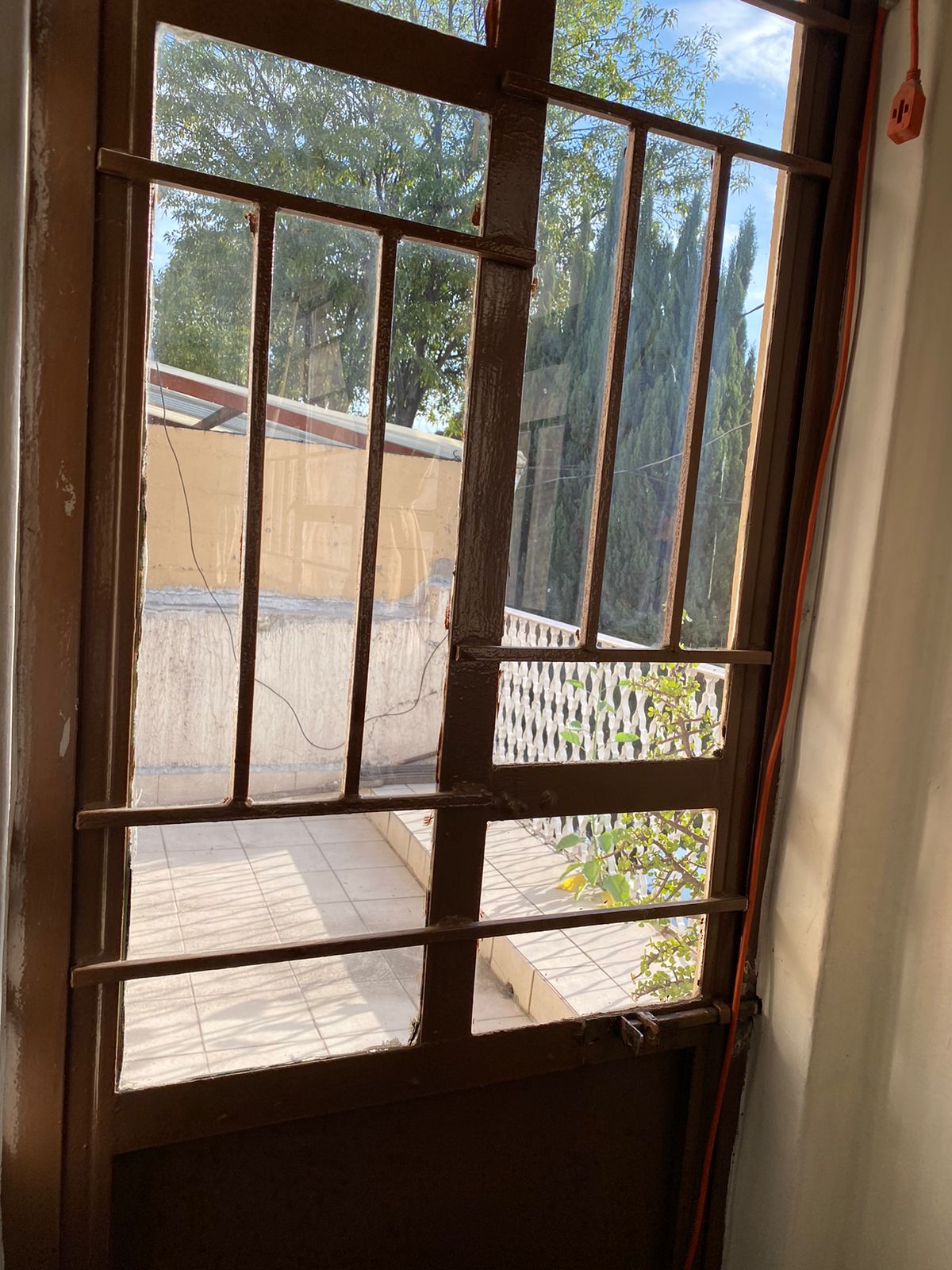 Foto de departamento en renta