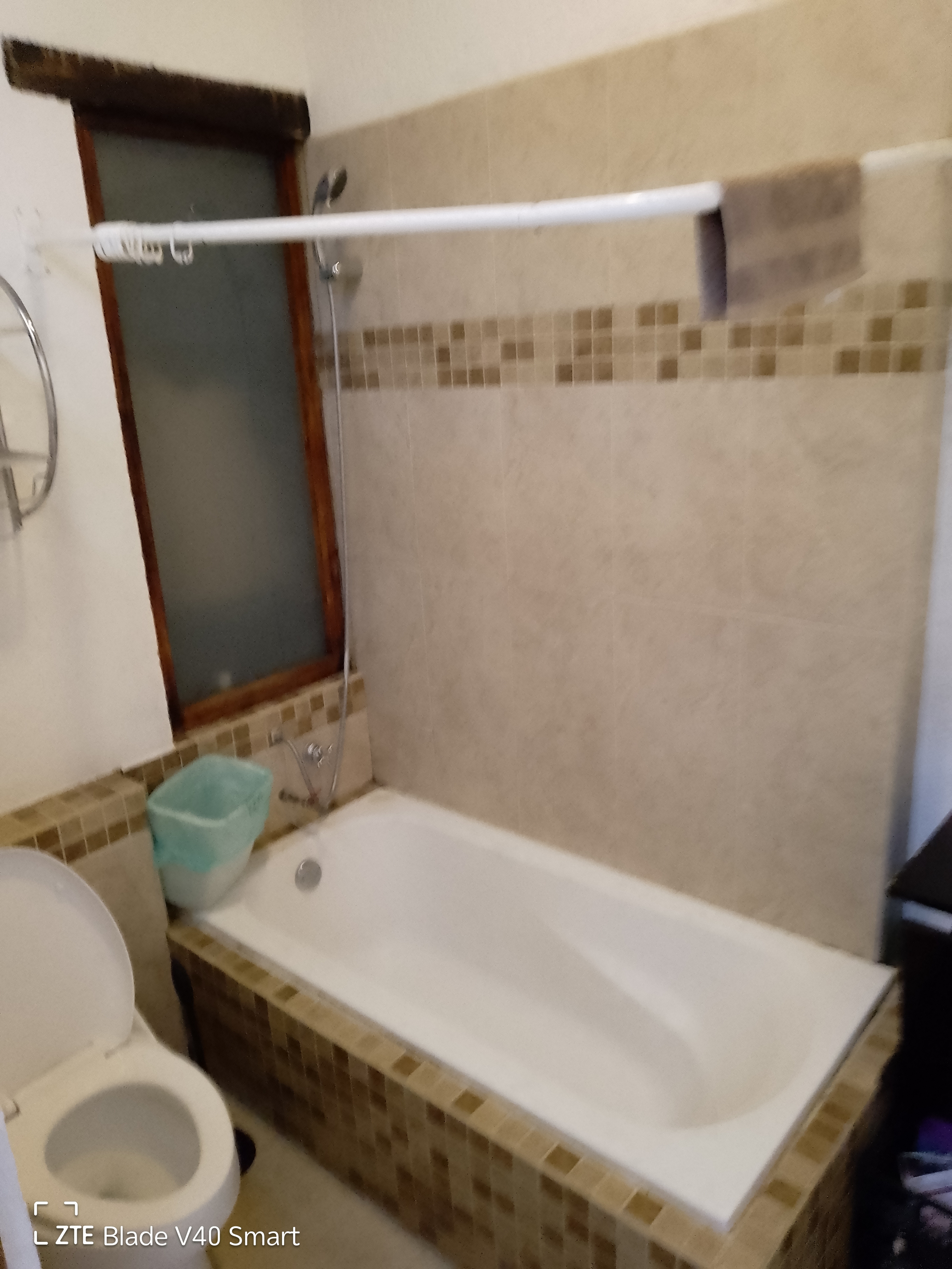 Foto de departamento en renta