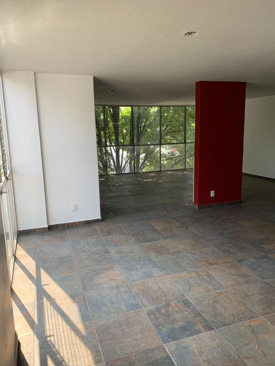 Foto de departamento en renta