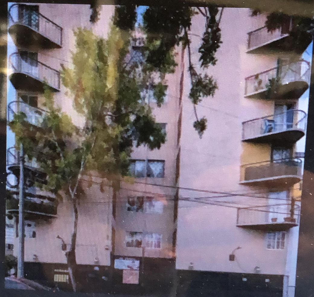 Foto de departamento en renta