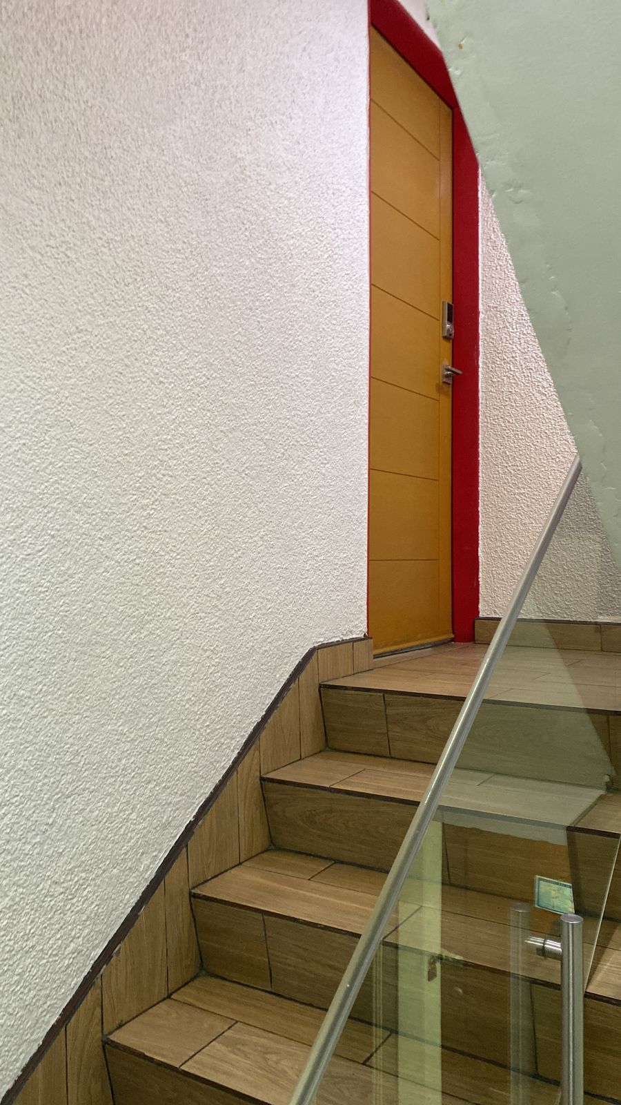 Foto de departamento en renta