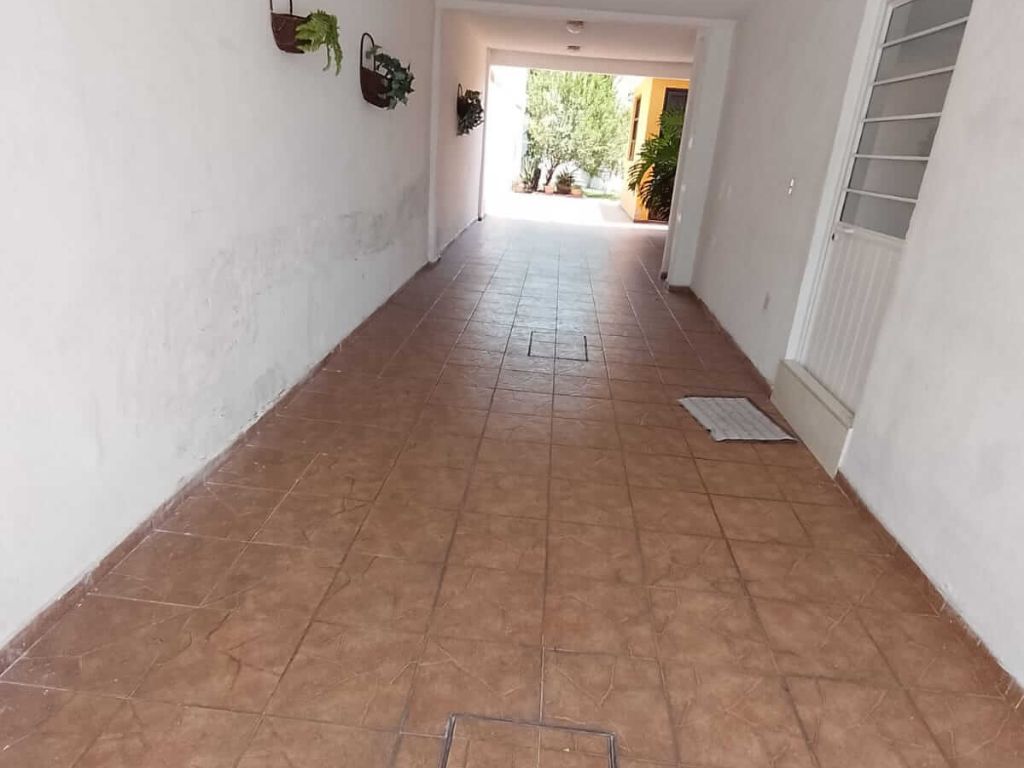 Foto de departamento en renta
