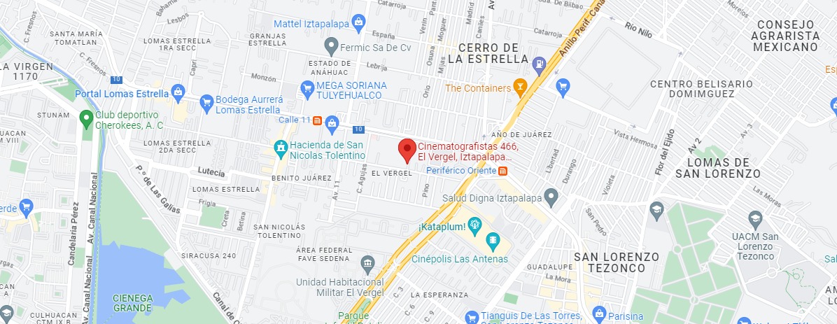 Foto de departamento en renta