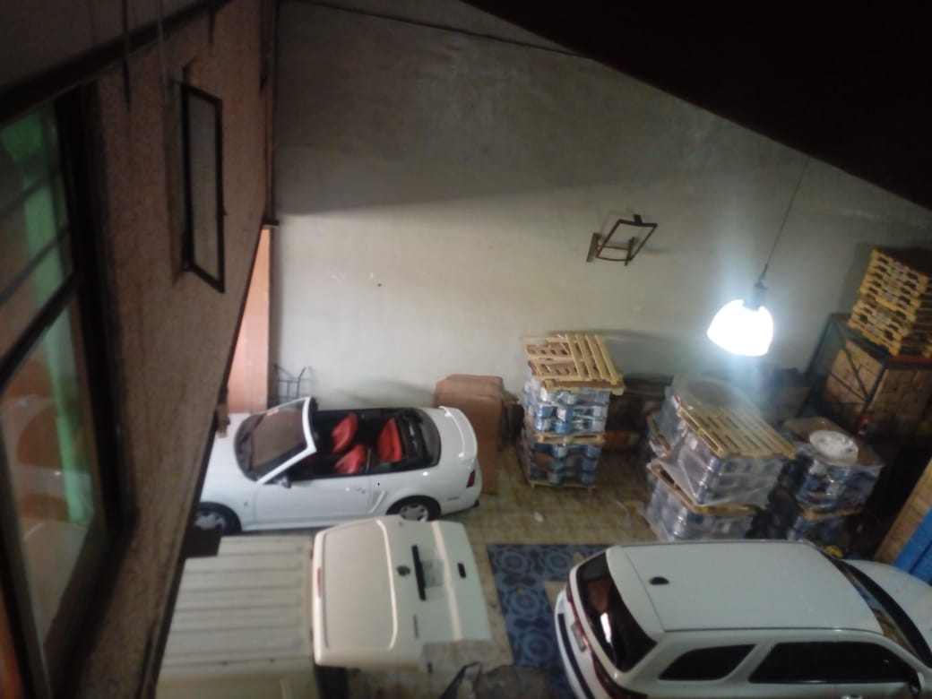 Foto de departamento en renta