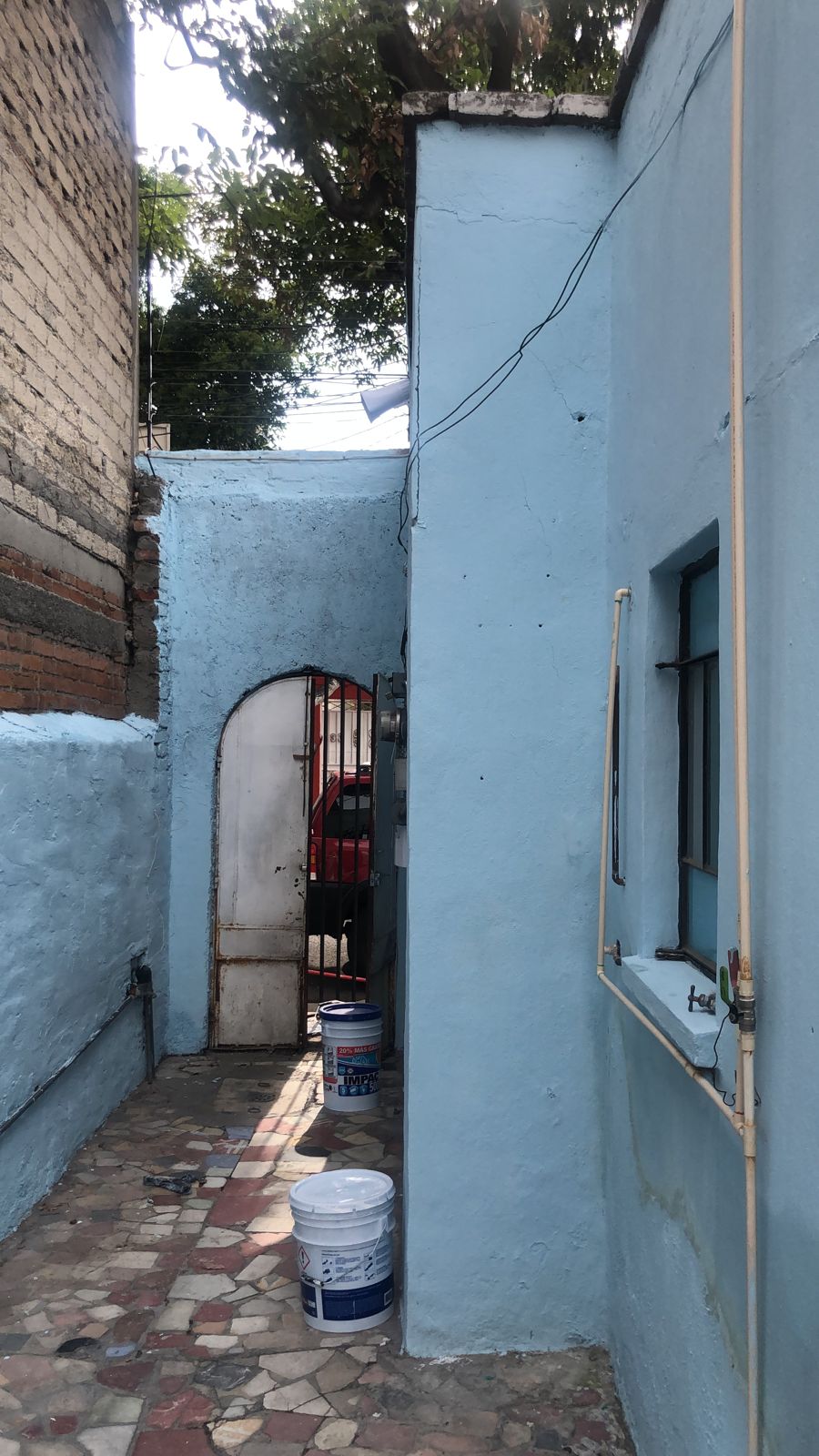 Foto de departamento en renta