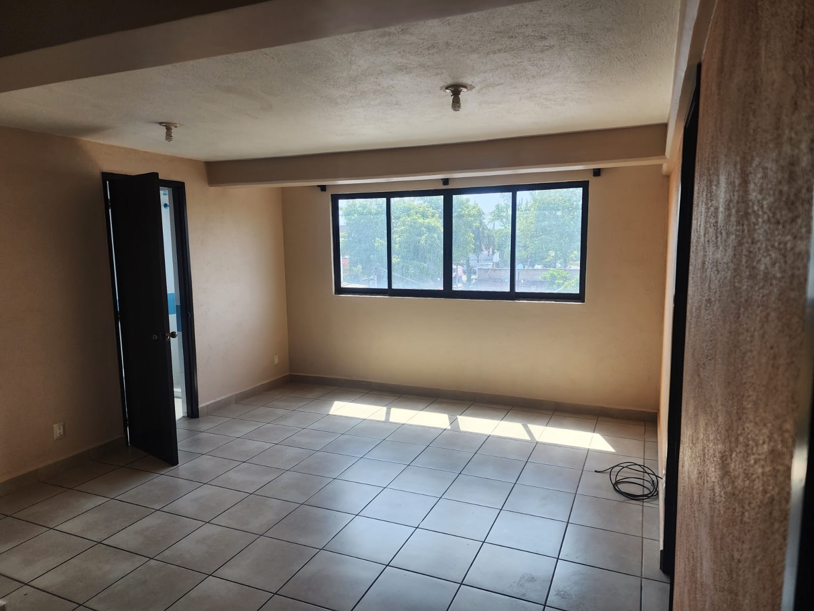 Foto de departamento en renta