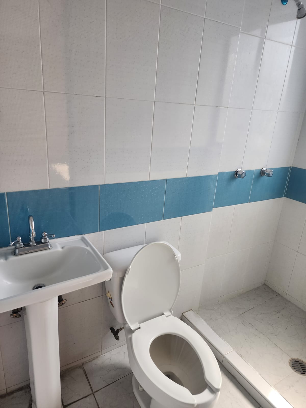 Foto de departamento en renta