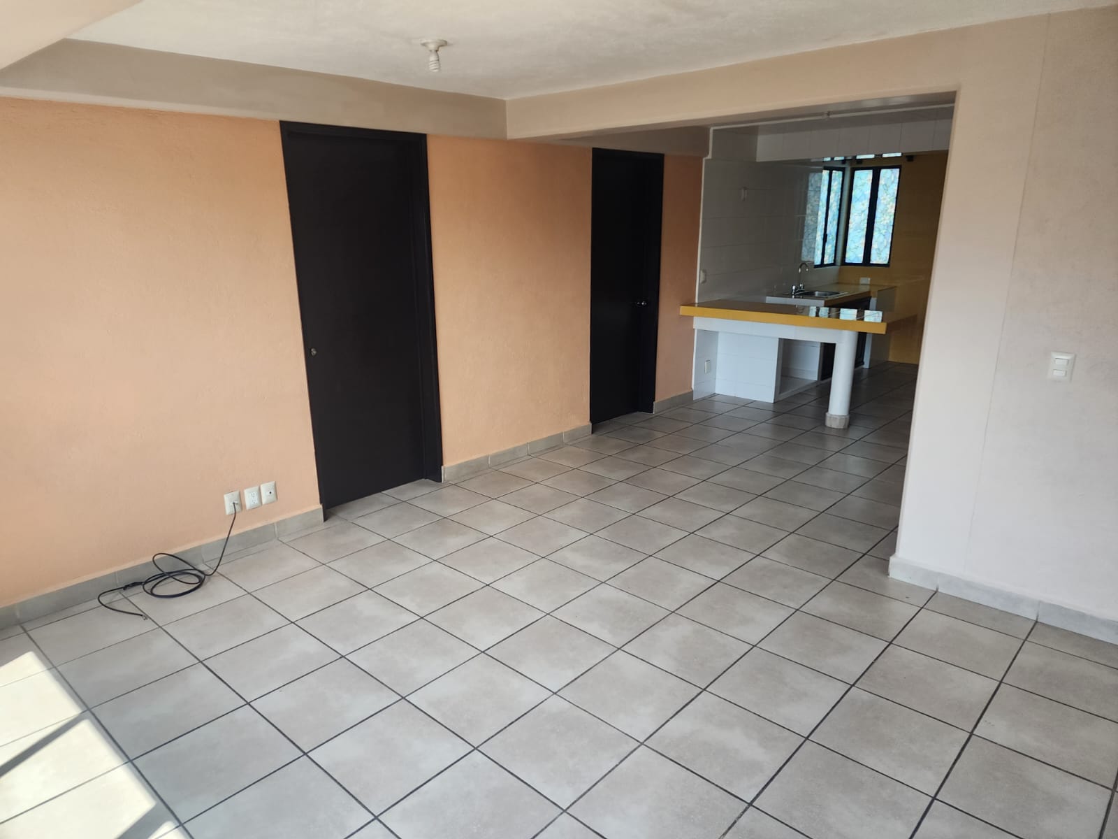 Foto de departamento en renta
