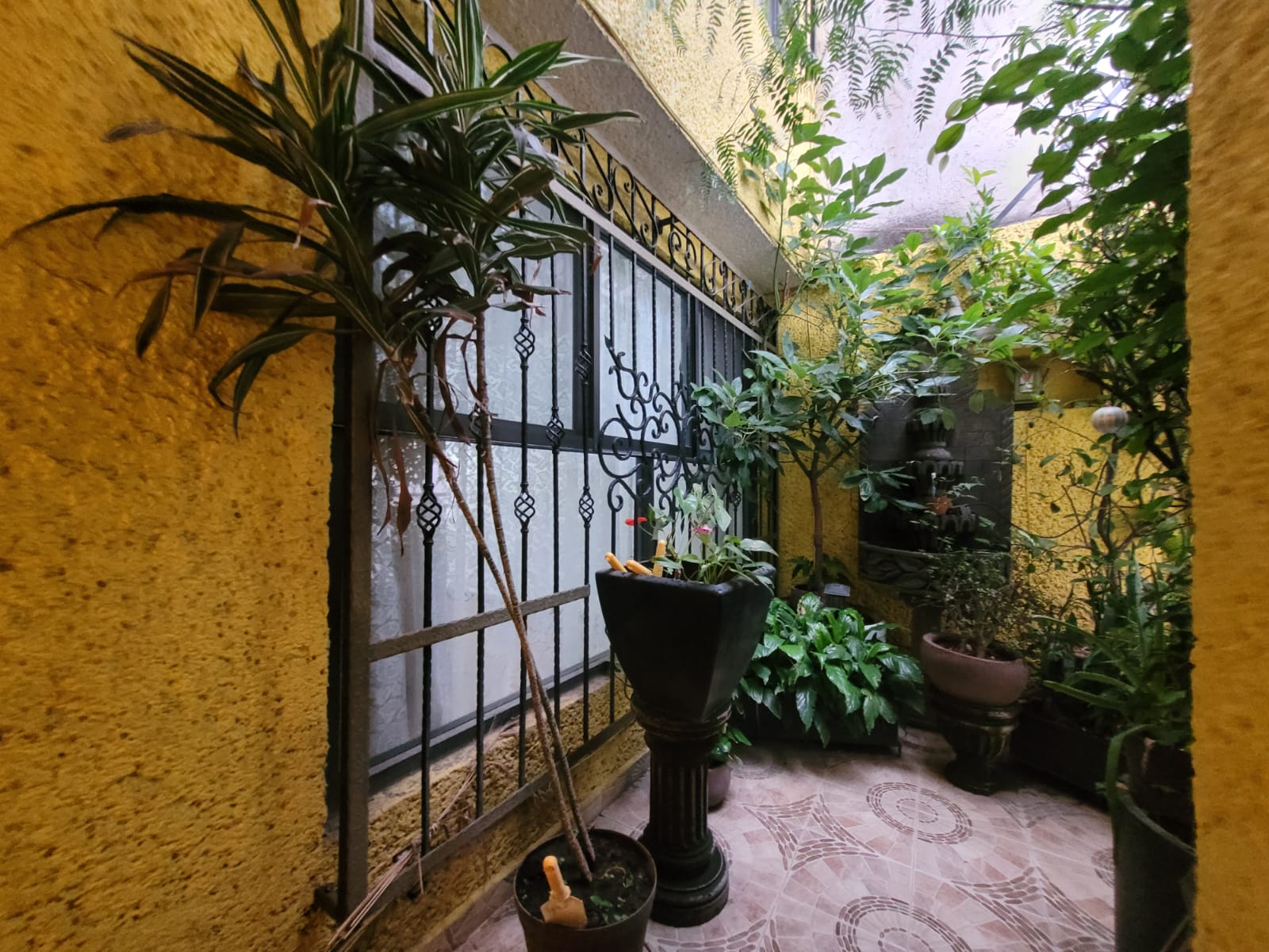 Foto de departamento en renta