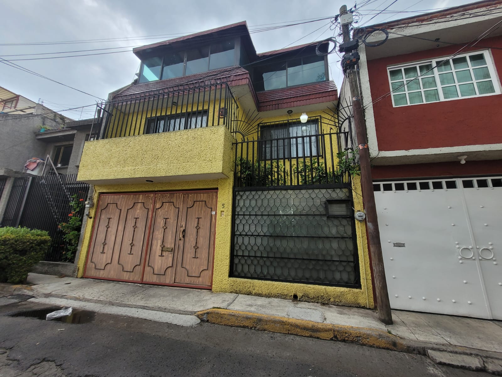Foto de departamento en renta