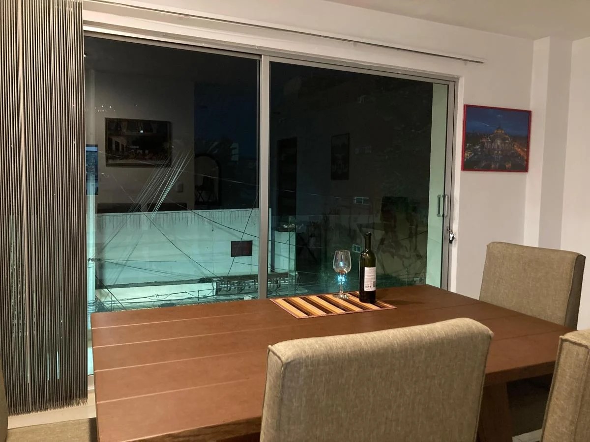 Foto de departamento en renta