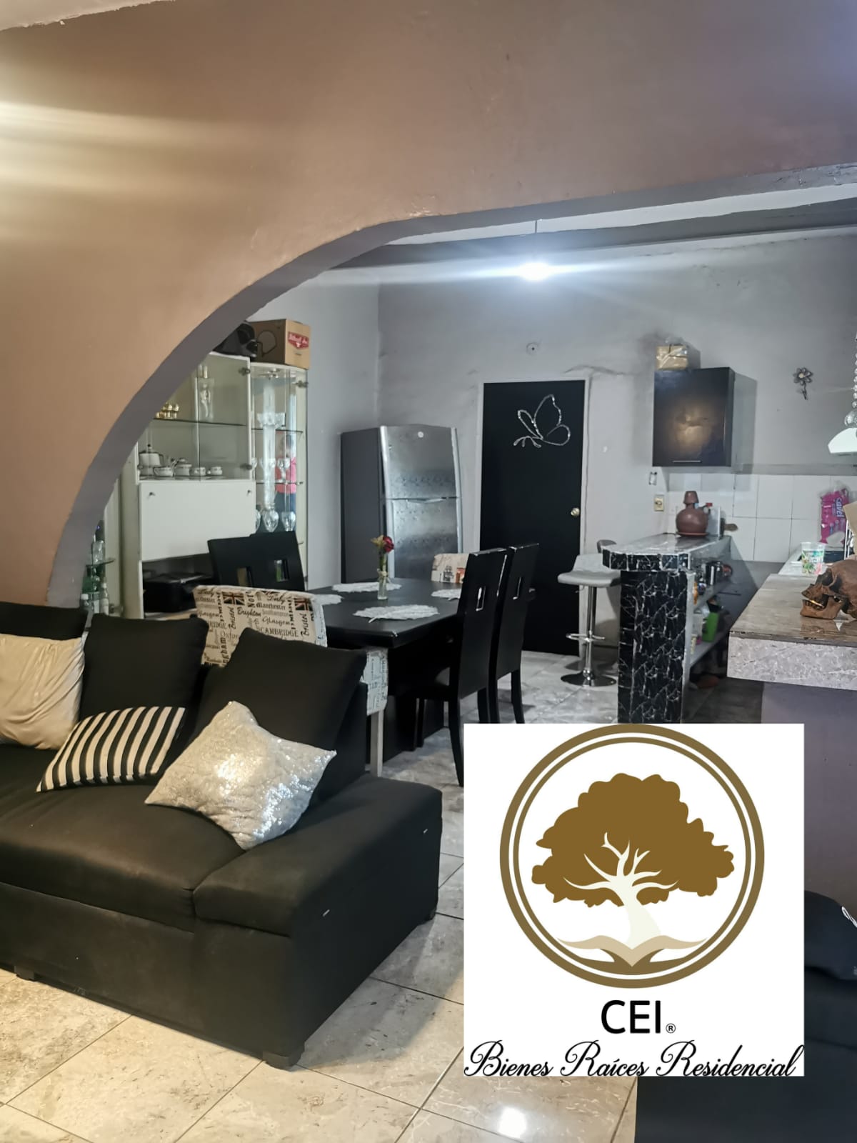 Foto de departamento en renta
