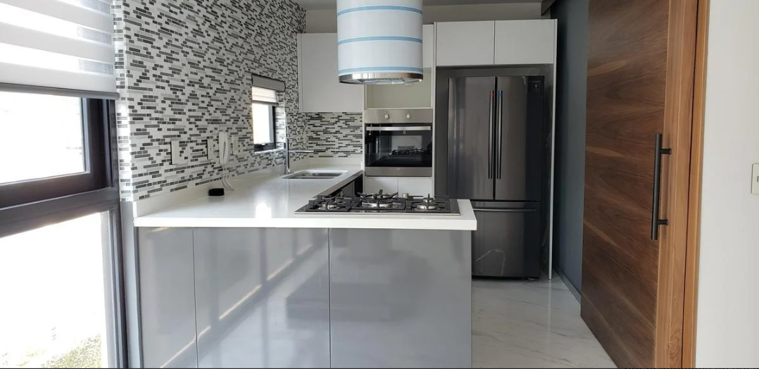 Foto de departamento en renta