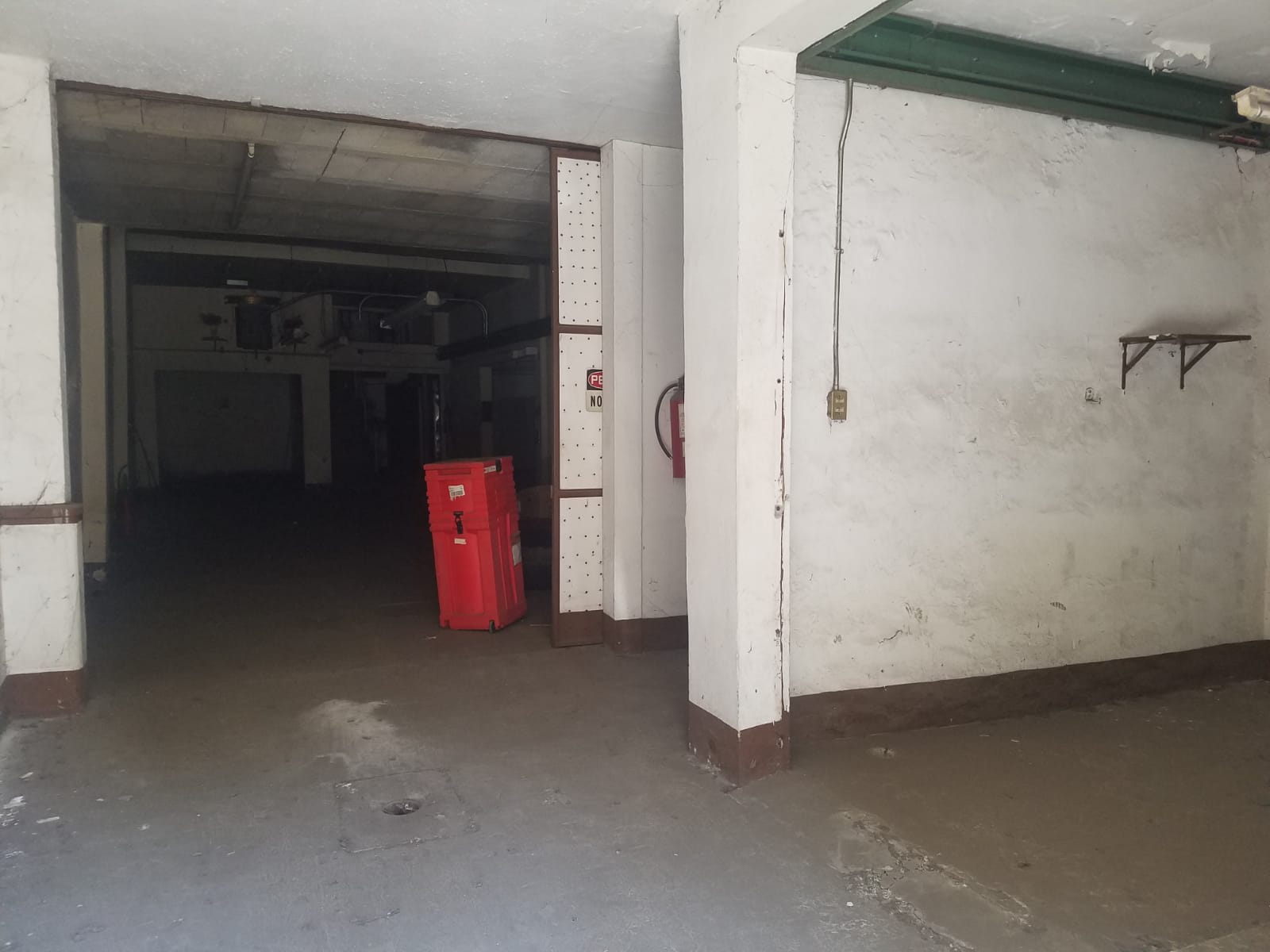 Foto de departamento en renta