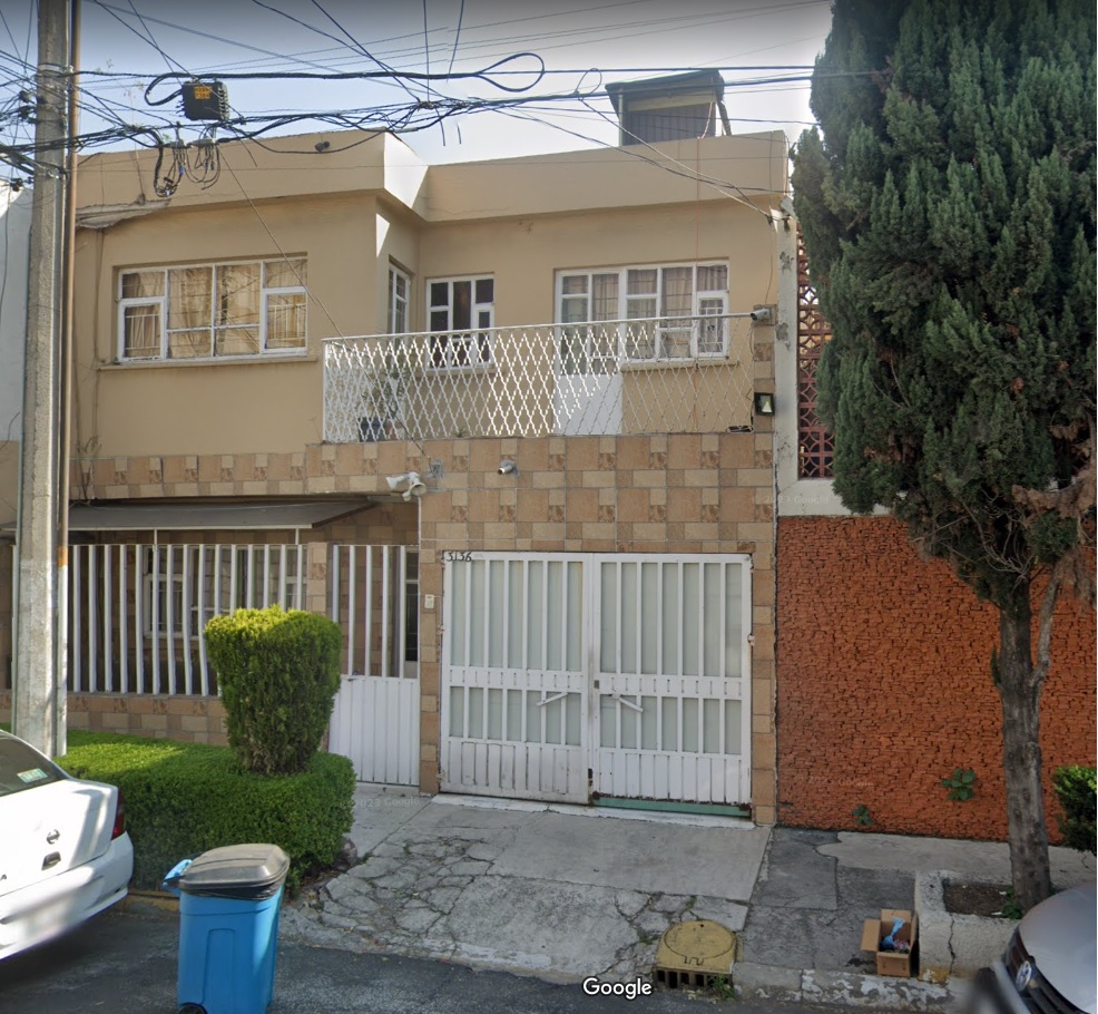 Foto de departamento en renta
