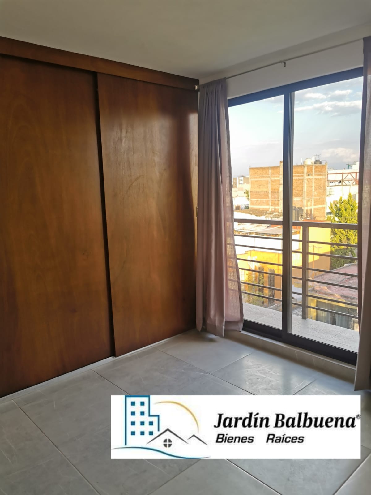 Foto de departamento en renta