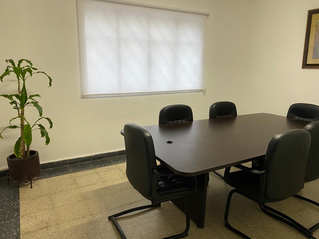 Foto de departamento en renta