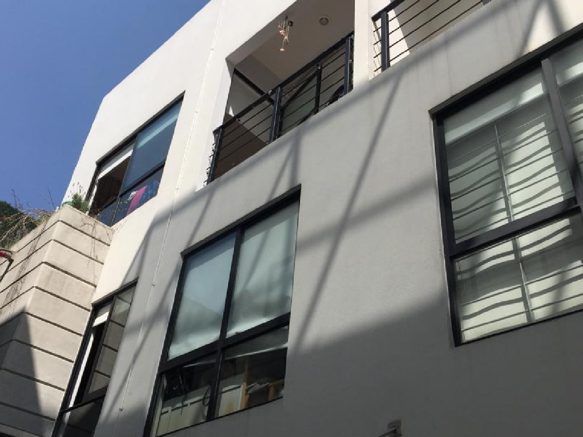 Foto de departamento en renta