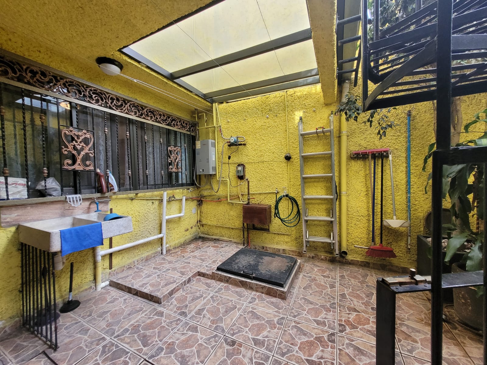 Foto de departamento en renta