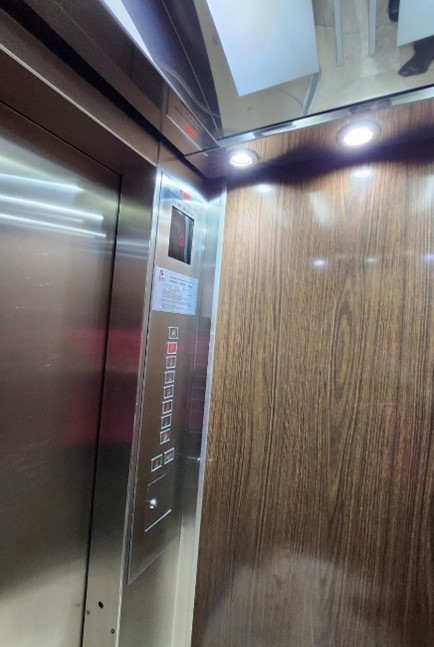 Foto de departamento en renta