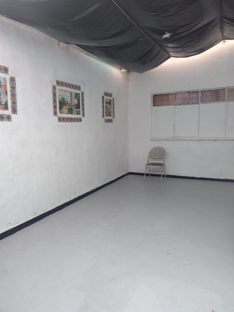 Foto de departamento en renta