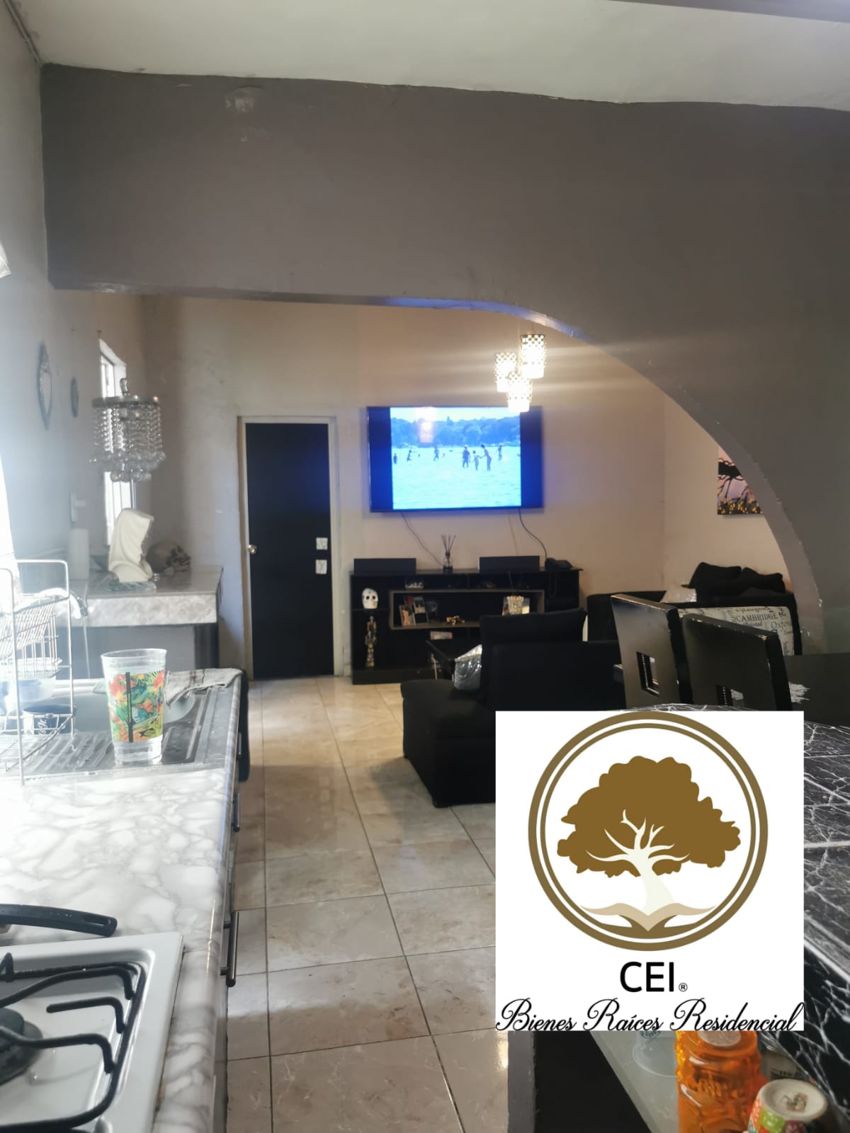 Foto de departamento en renta