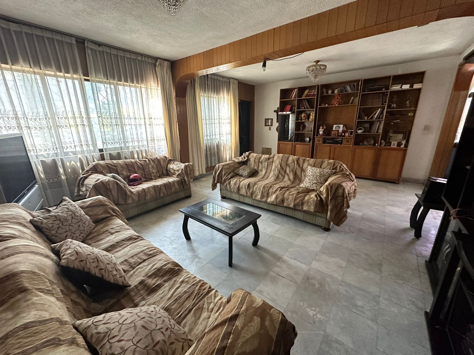 Foto de departamento en renta
