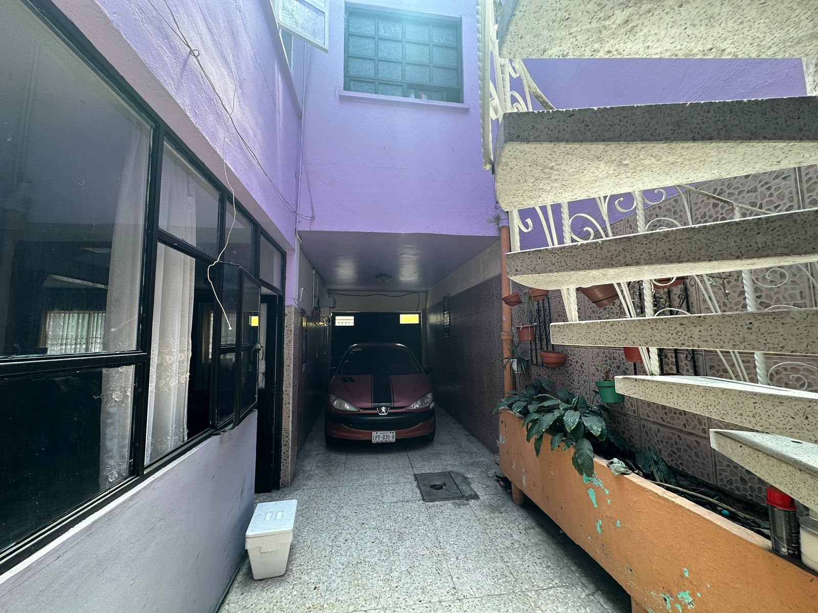 Foto de departamento en renta