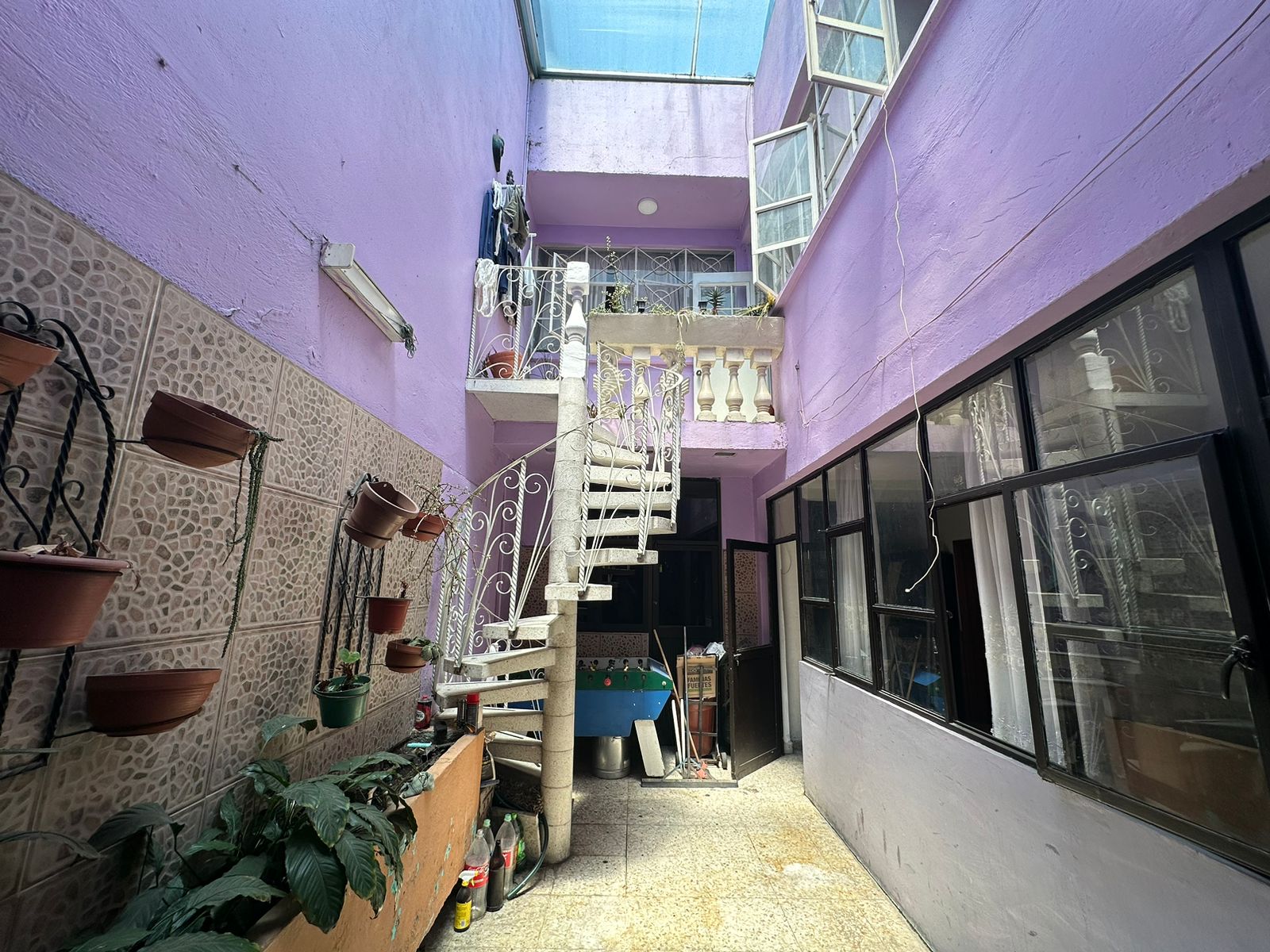 Foto de departamento en renta