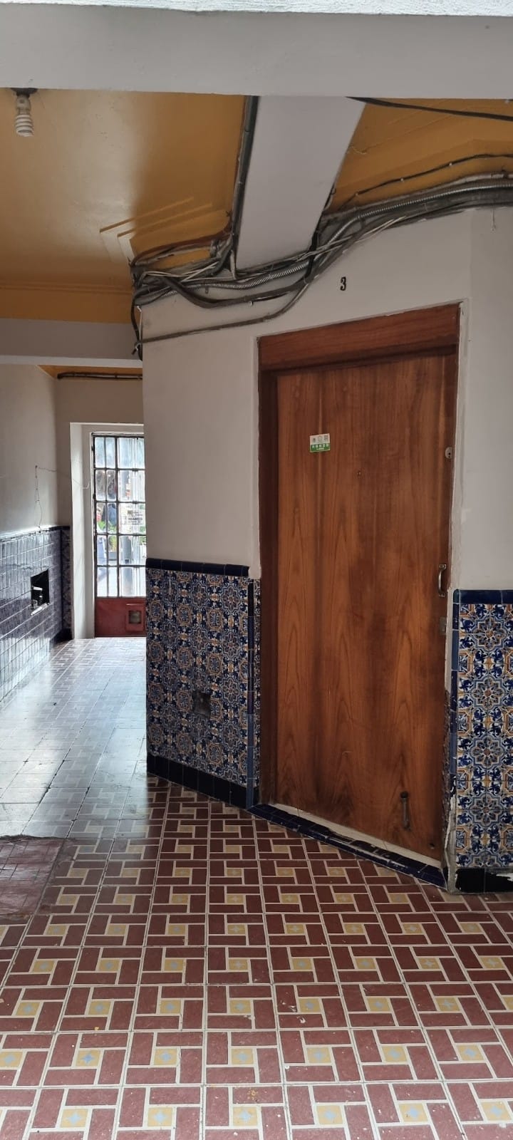 Foto de departamento en renta
