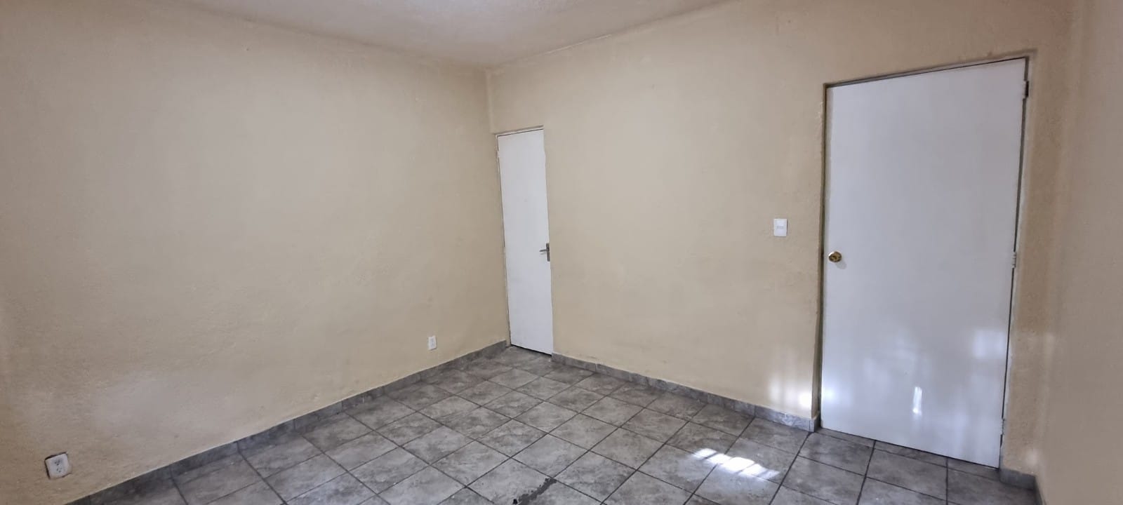 Foto de departamento en renta