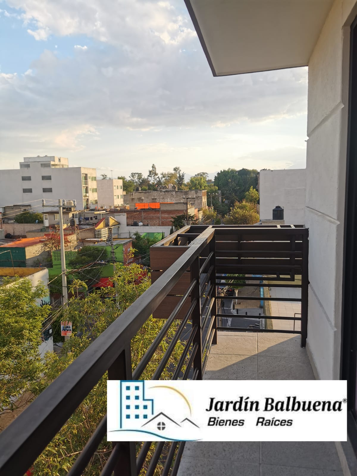 Foto de departamento en renta