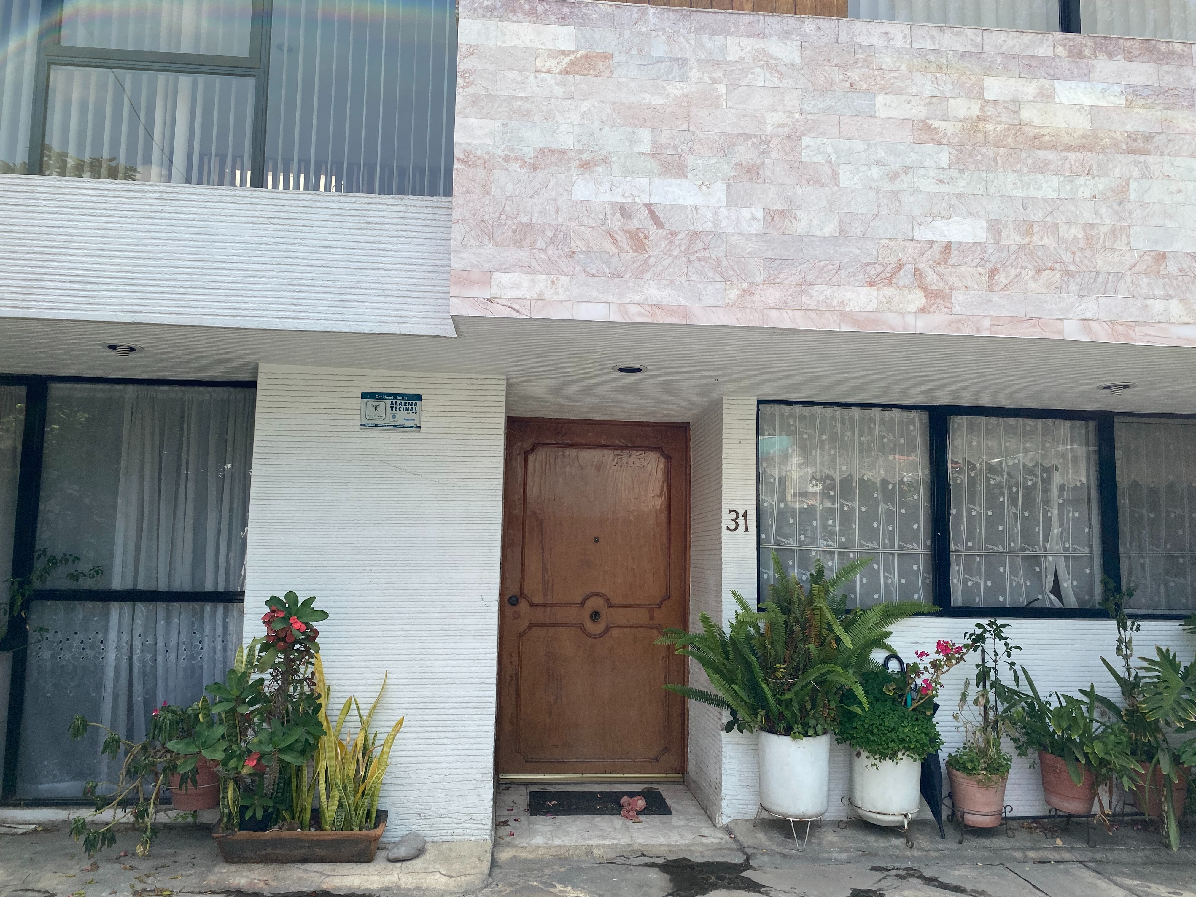 Foto de departamento en renta