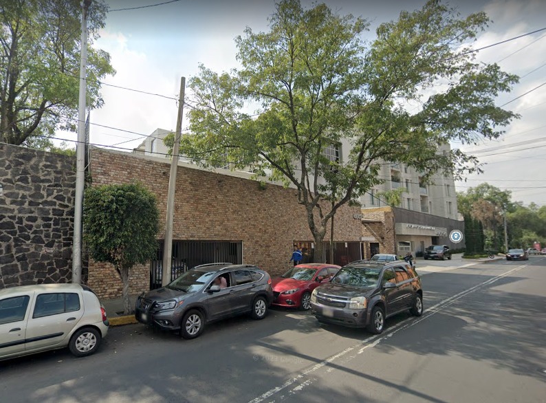 Foto de departamento en renta