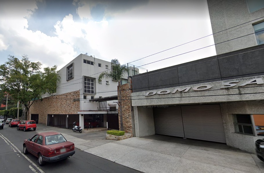 Foto de departamento en renta