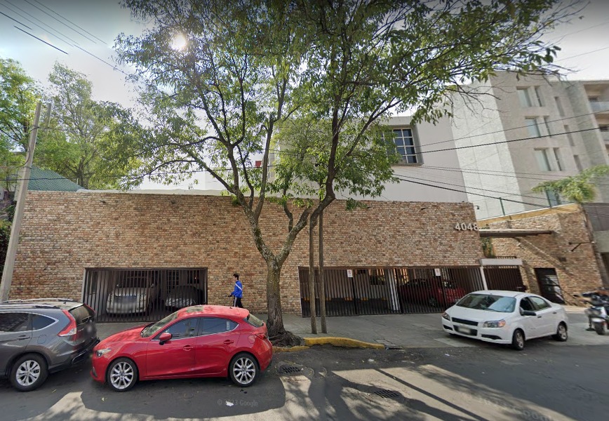 Foto de departamento en renta
