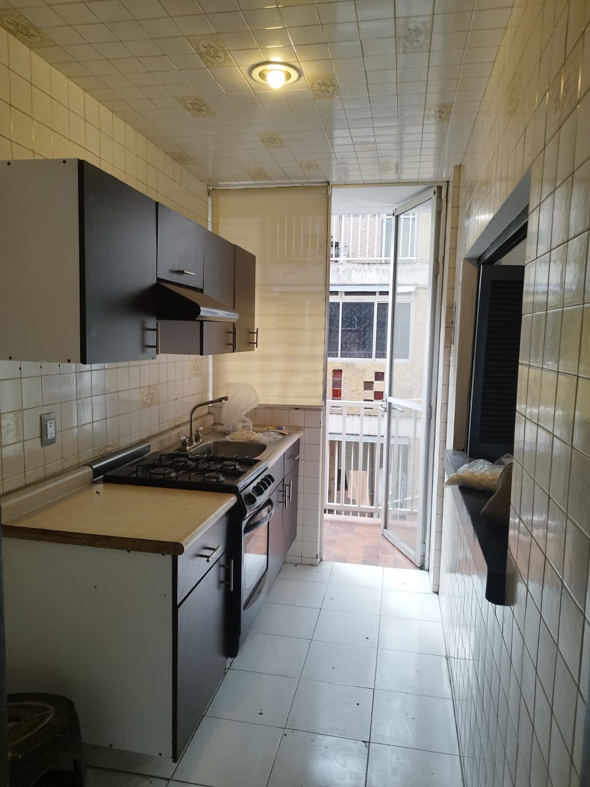 Foto de departamento en renta