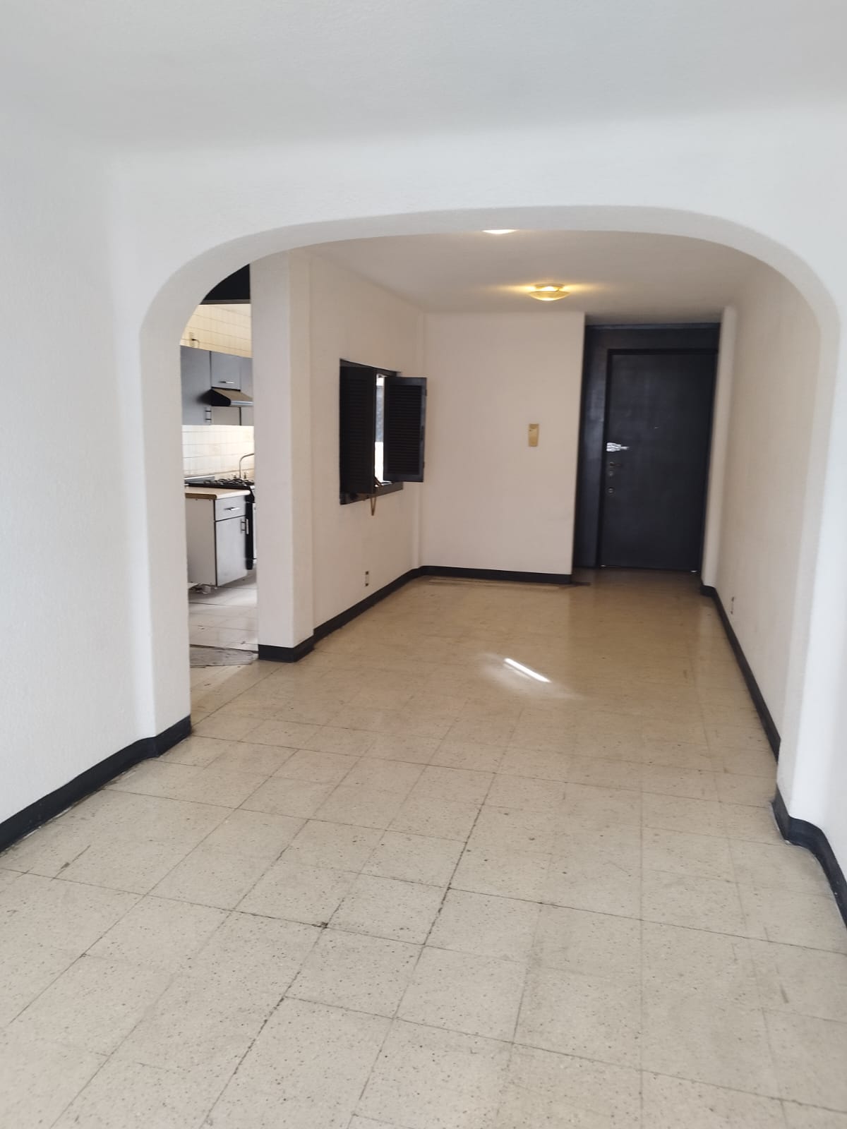 Foto de departamento en renta