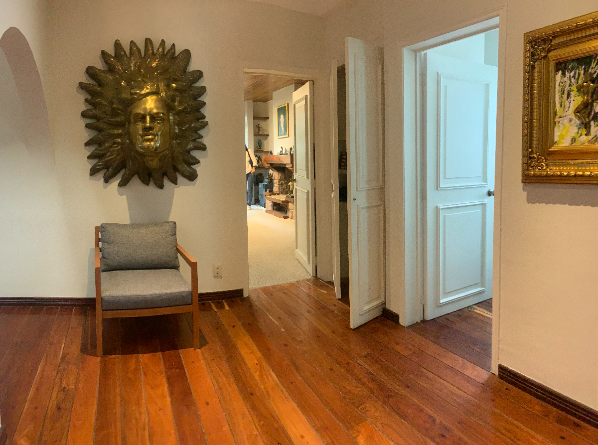 Foto de departamento en renta